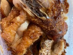 -王二甩老木子鸡(江湾店)