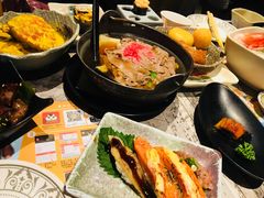 -极尚大瀛喜日本料理(铜锣湾店)