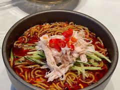 -東舍食唐精品陕菜馆