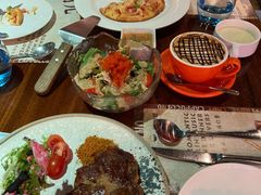 -忆咖啡观景餐厅(桂林象山公园店)