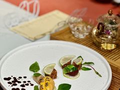 -叶叶菩提(太原别墅店)