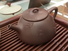 -八马茶业(胜利路旗舰店星海湾茶馆)