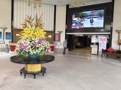 -静之湖湖畔餐厅