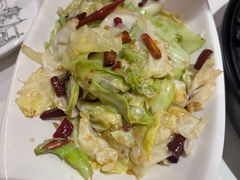 -川味堂·四川豆花(八卦岭店)