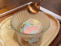-原石牛扒·约会餐厅(龙城万科里店)