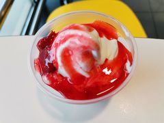 -麦当劳(东大桥店)