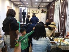 大堂-观桥阁(锦溪店)