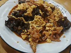 -津味传承·天津菜馆(生态城天和新乐汇商业街店)
