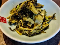 -香园茶社·金陵小灶(老门东店)