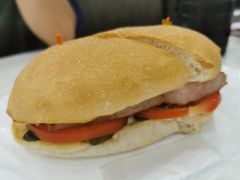 -明园茶餐厅(沙头角店)