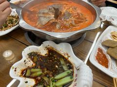 -芦苇荡·酸汤鱼(回龙观店)