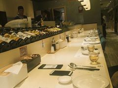 -小句号·精致料理(江南环球港店)