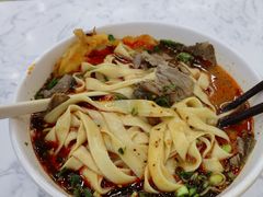 -豫厨老汤拉面(企业广场店)