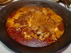 牛蛙火锅-老天桥蛙炉火锅(姑苏总店)