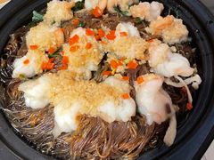 -绿茶餐厅(西单老佛爷店)