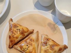 -清真·卡德尔大叔新疆主题餐厅(龙汇路店)