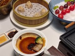 -同庆楼(王府井店)