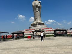 -天津妈祖文化园