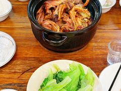 -斯丹姜母鸭·古法干香(泉州总店)