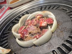 -猫爪爪原切自助烤肉(观音桥阳光世纪店)