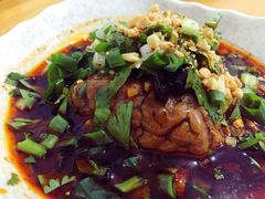 -雲记卢妈冷锅串串(中道街总店)
