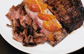 Slow-Roasted Australian Grain-Fed Beef Ribs