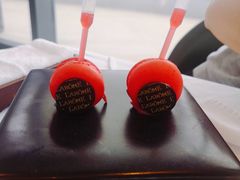 -L'Arome芳芳法国餐厅(仙林金鹰店)