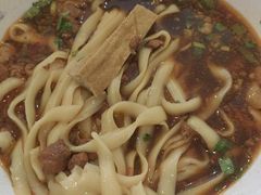 -晋乡亲刀削面(东风桥东店)