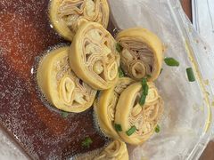 白切套肠-黎里王记辣脚(黎里总店)