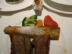 -王品牛排(郑州大卫城店)