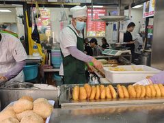 -逍遥镇刘相五胡辣汤豆沫馆(康复中街店)