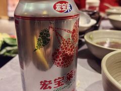 -阿源鱼捞斑鱼火锅·海鲜粥(山景尚宅店)