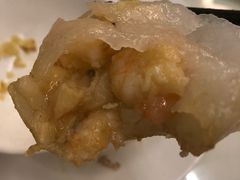 -新大咀港式茶餐厅(宝山万达店)
