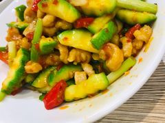 -小雅木姜子烤鸡·贵州菜(鸿通城店)