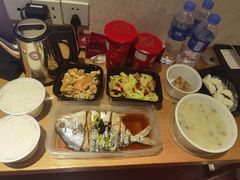 -稻香酒家·33年老字号·港式粤菜(富邦中心店)