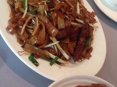 -御花园·粤菜·海鲜火锅(中山公园店)