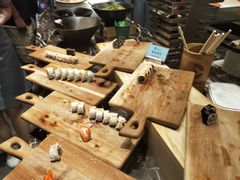 -星伦多自助料理·涮烤一体(杭州来福士店)