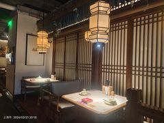 -聚鑫阁江浙菜·非遗传承技艺(闵行交大店)