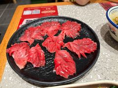 -鸿姐老火锅(长泰广场店)