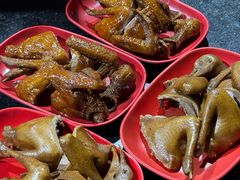 -光明刘冰乳鸽店(光明法政北路店)