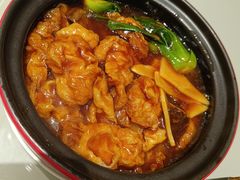-红城阁·上海味道(四平路店)