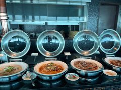 -澳门旅游塔360°旋转餐厅(南湾湖广场店)