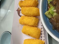 -龙香居海鲜浑锅家常菜·特色驴肉