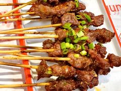 烤牛肉-辣出味岳阳特色烧烤·龙虾大排档(砂子塘总店)
