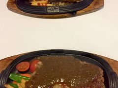 -爱丽丝牛排西餐厅(光谷步行街店)