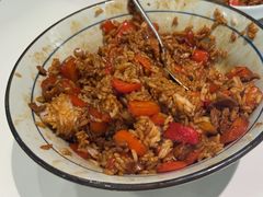 -攸州小镇家湘菜(小米科技园店)