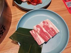 -韩悦牛排烤肉无限续(宝能中心店)