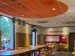 -麦当劳(大厂新城店)