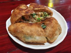 -兰庆鸡蛋馃(人民路店)