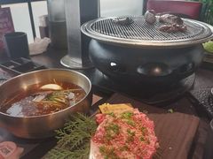 -黑牛の店·黑金店(沈阳万象城店)